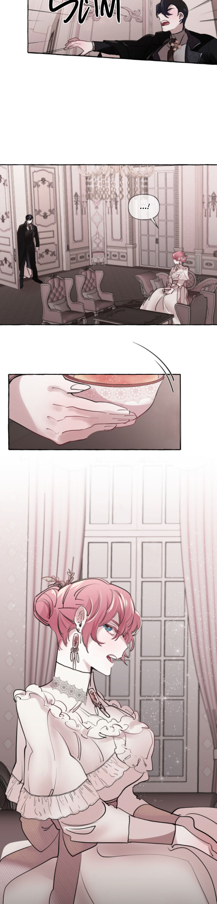 The Duchess’ Lewd Invitation - Chapter 15 Page 22