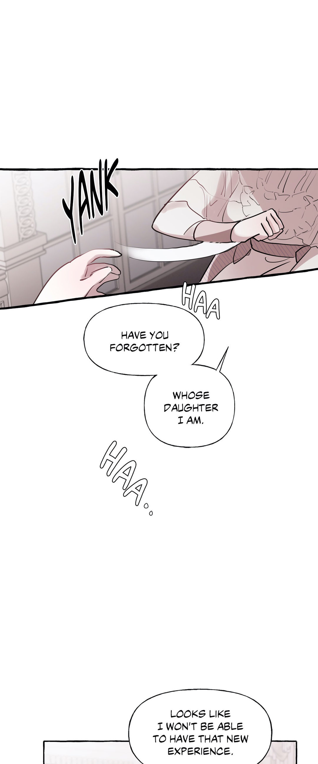 The Duchess’ Lewd Invitation - Chapter 17 Page 11