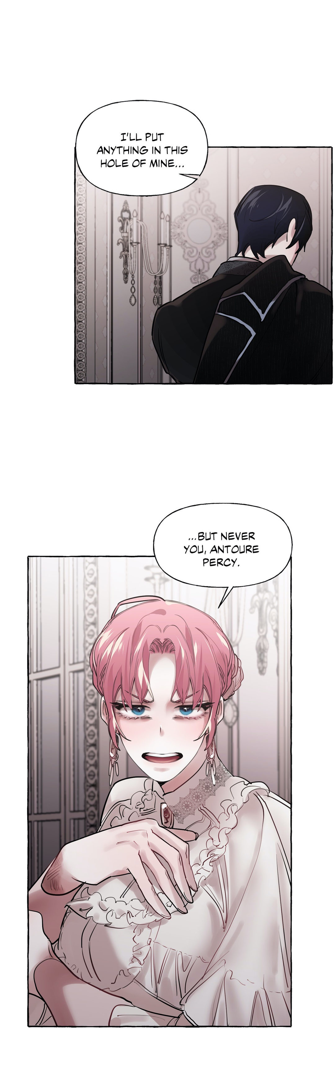 The Duchess’ Lewd Invitation - Chapter 17 Page 14