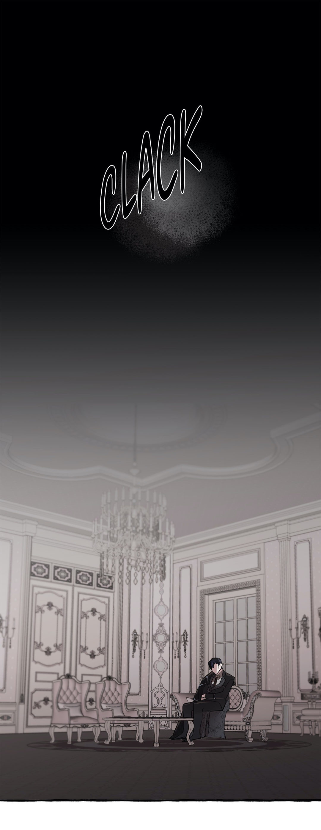 The Duchess’ Lewd Invitation - Chapter 17 Page 23