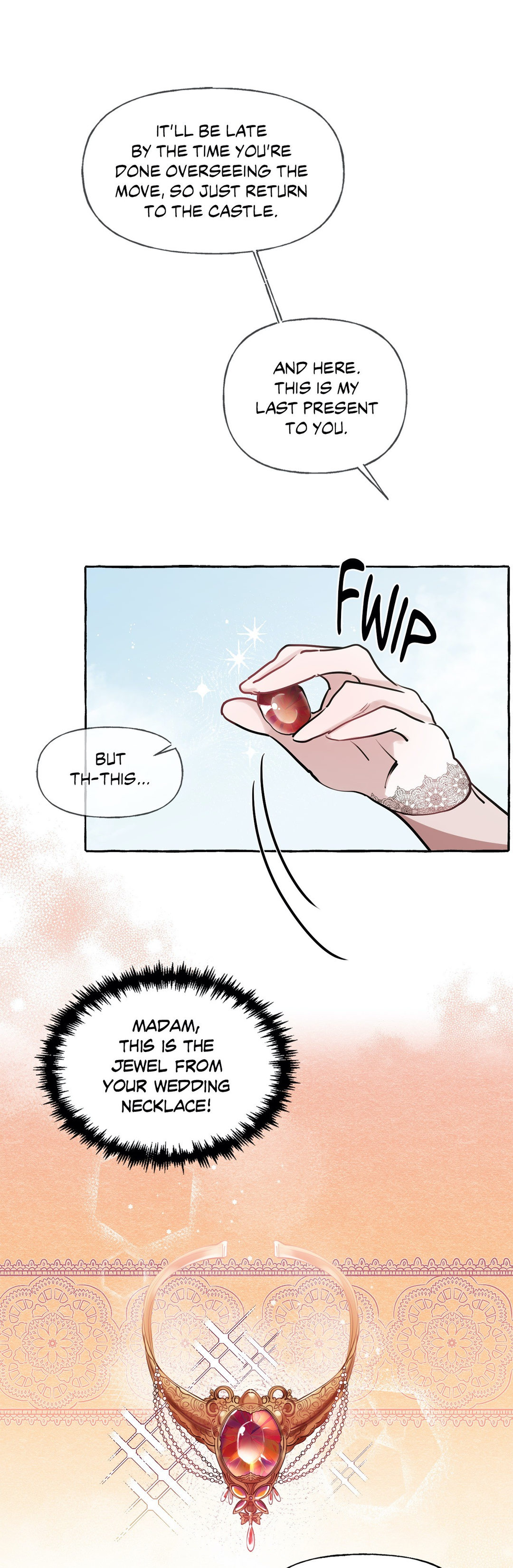 The Duchess’ Lewd Invitation - Chapter 17 Page 29