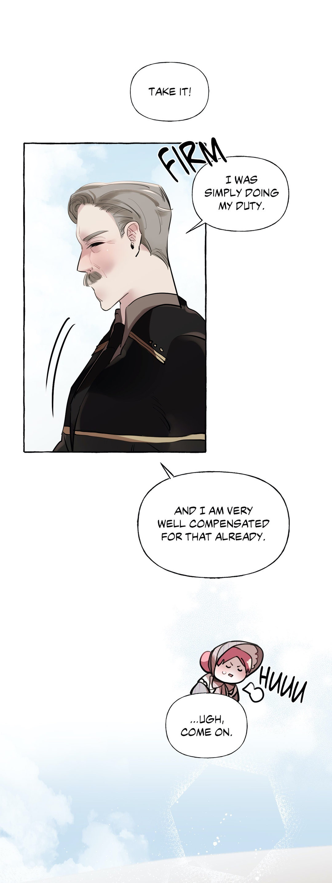 The Duchess’ Lewd Invitation - Chapter 17 Page 31