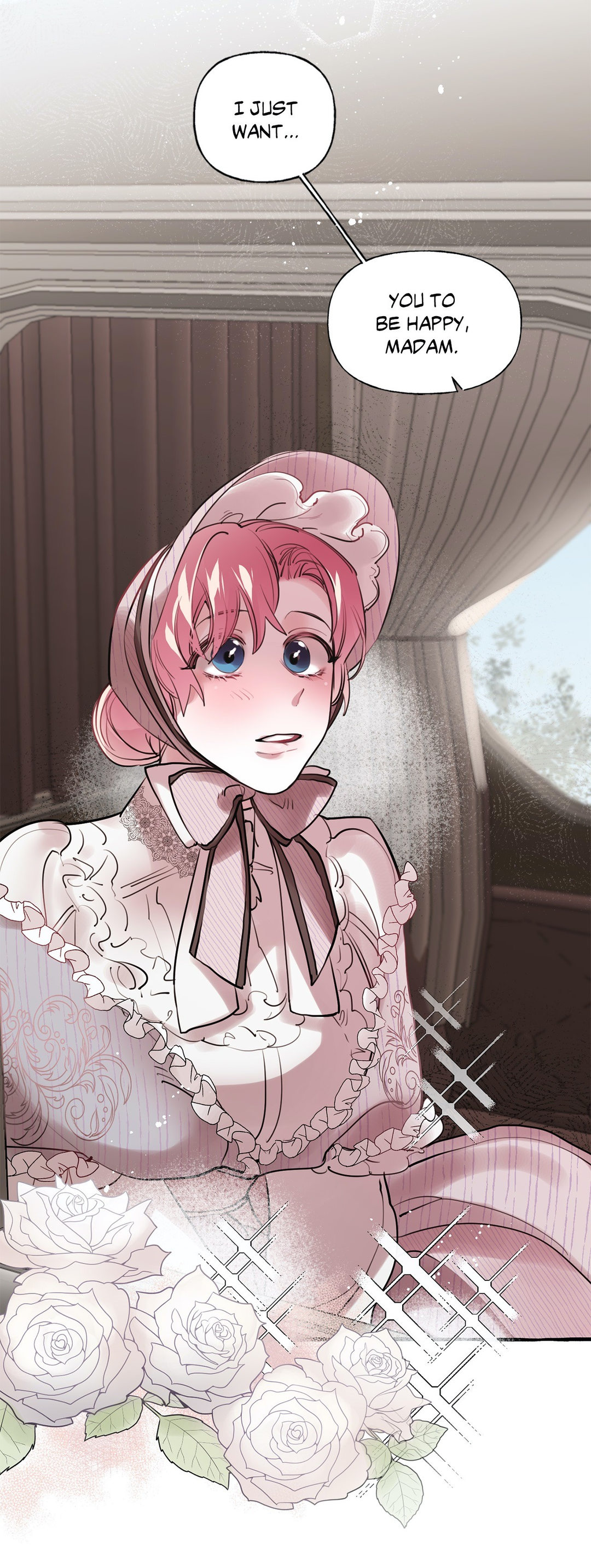 The Duchess’ Lewd Invitation - Chapter 17 Page 32