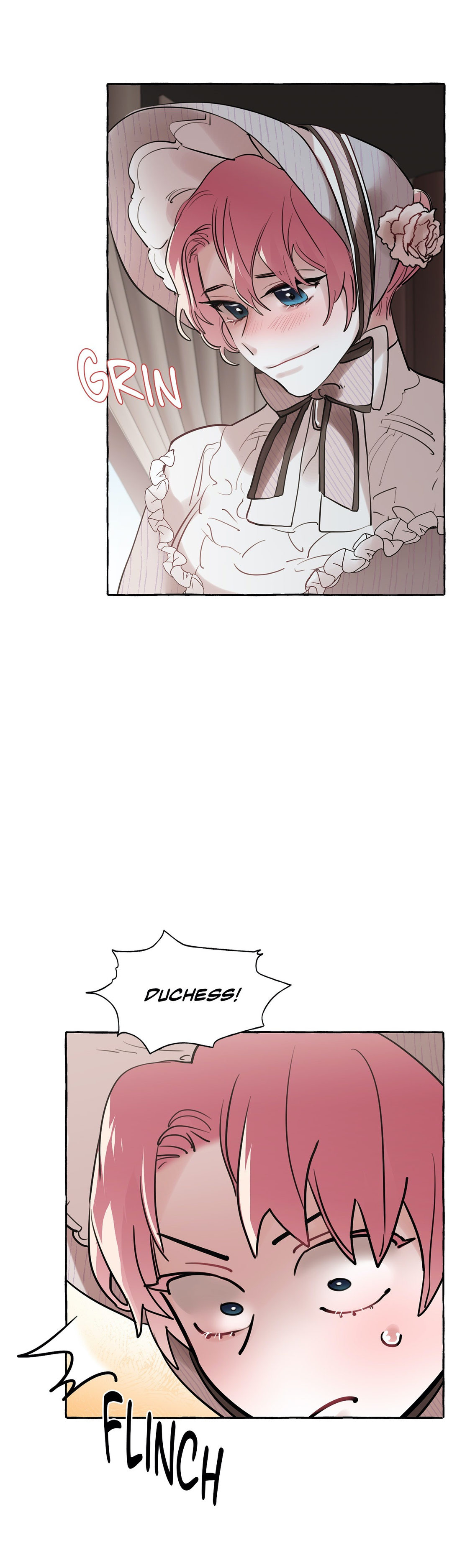 The Duchess’ Lewd Invitation - Chapter 17 Page 34