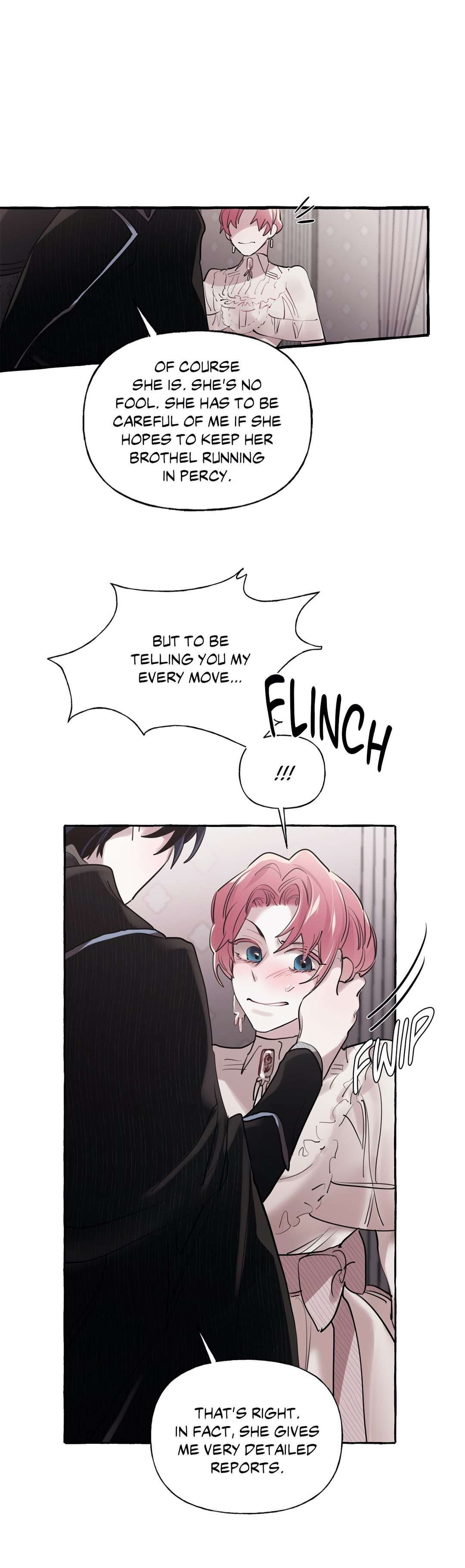 The Duchess’ Lewd Invitation - Chapter 17 Page 4
