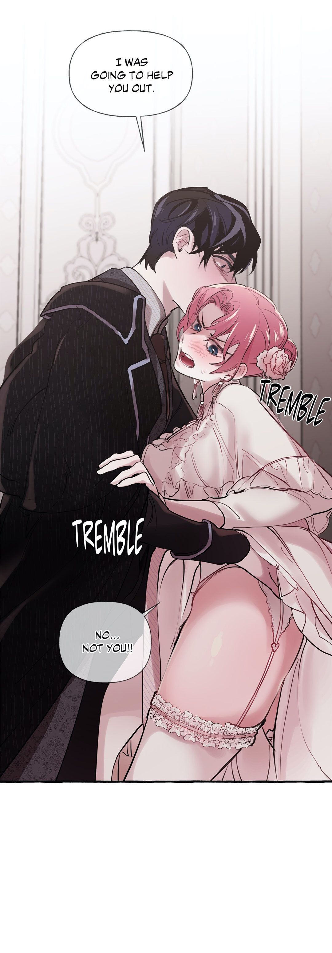 The Duchess’ Lewd Invitation - Chapter 17 Page 6