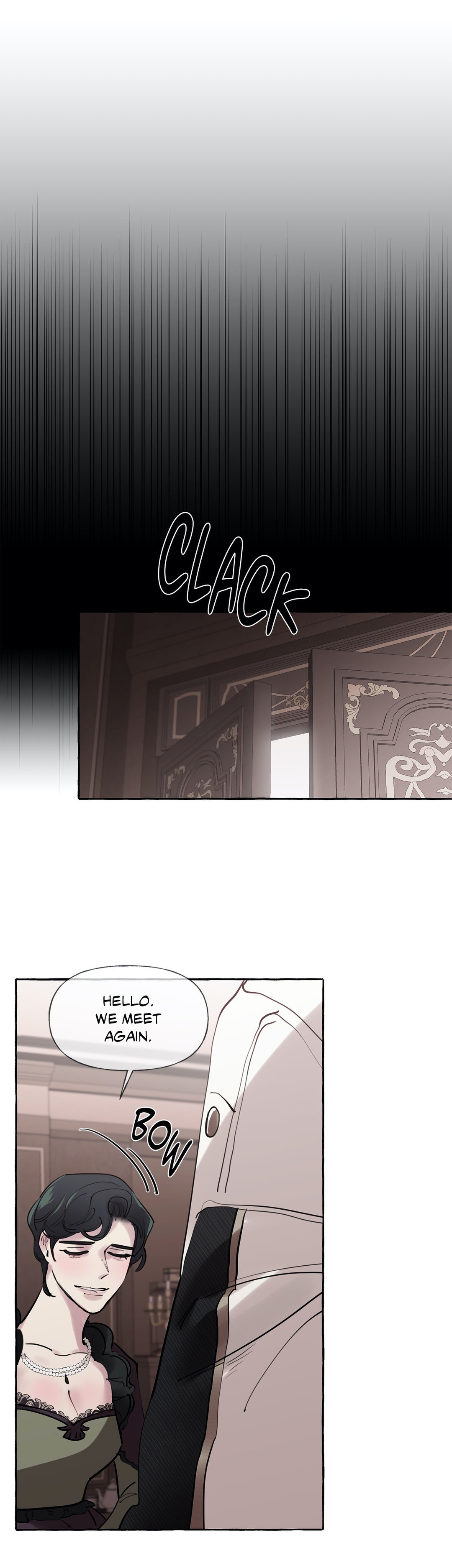 The Duchess’ Lewd Invitation - Chapter 18 Page 15