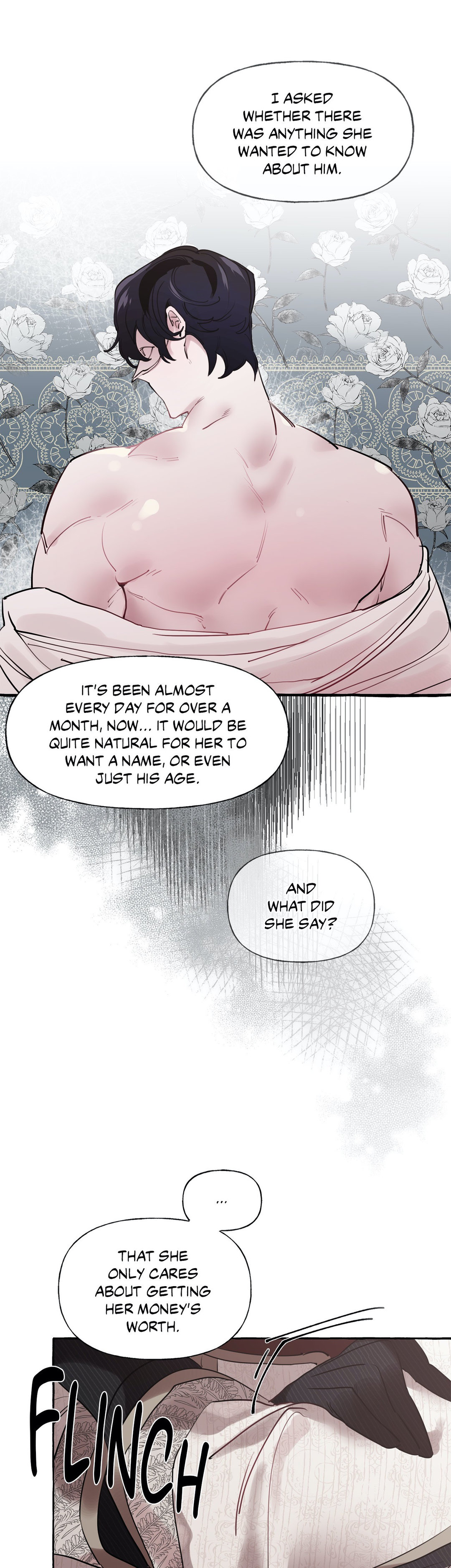The Duchess’ Lewd Invitation - Chapter 18 Page 19