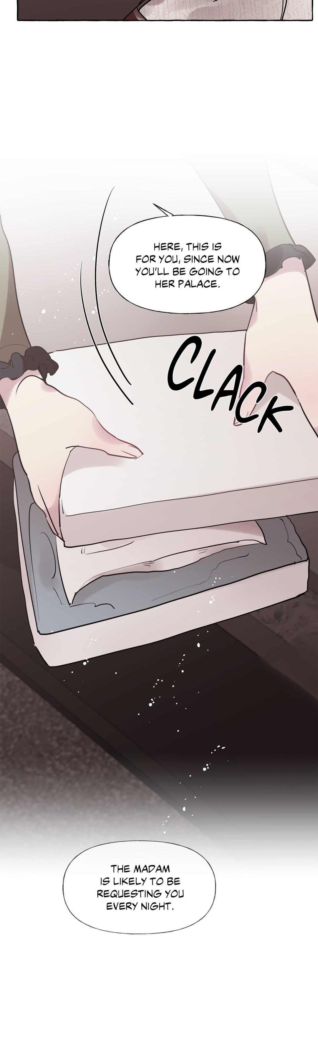 The Duchess’ Lewd Invitation - Chapter 18 Page 26
