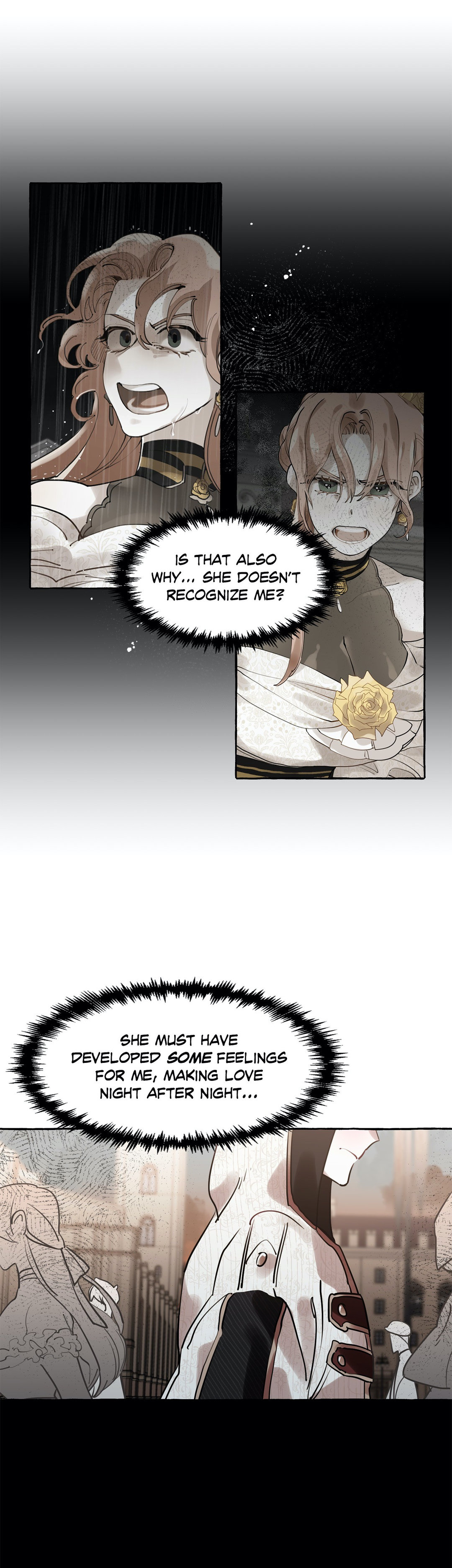 The Duchess’ Lewd Invitation - Chapter 18 Page 31