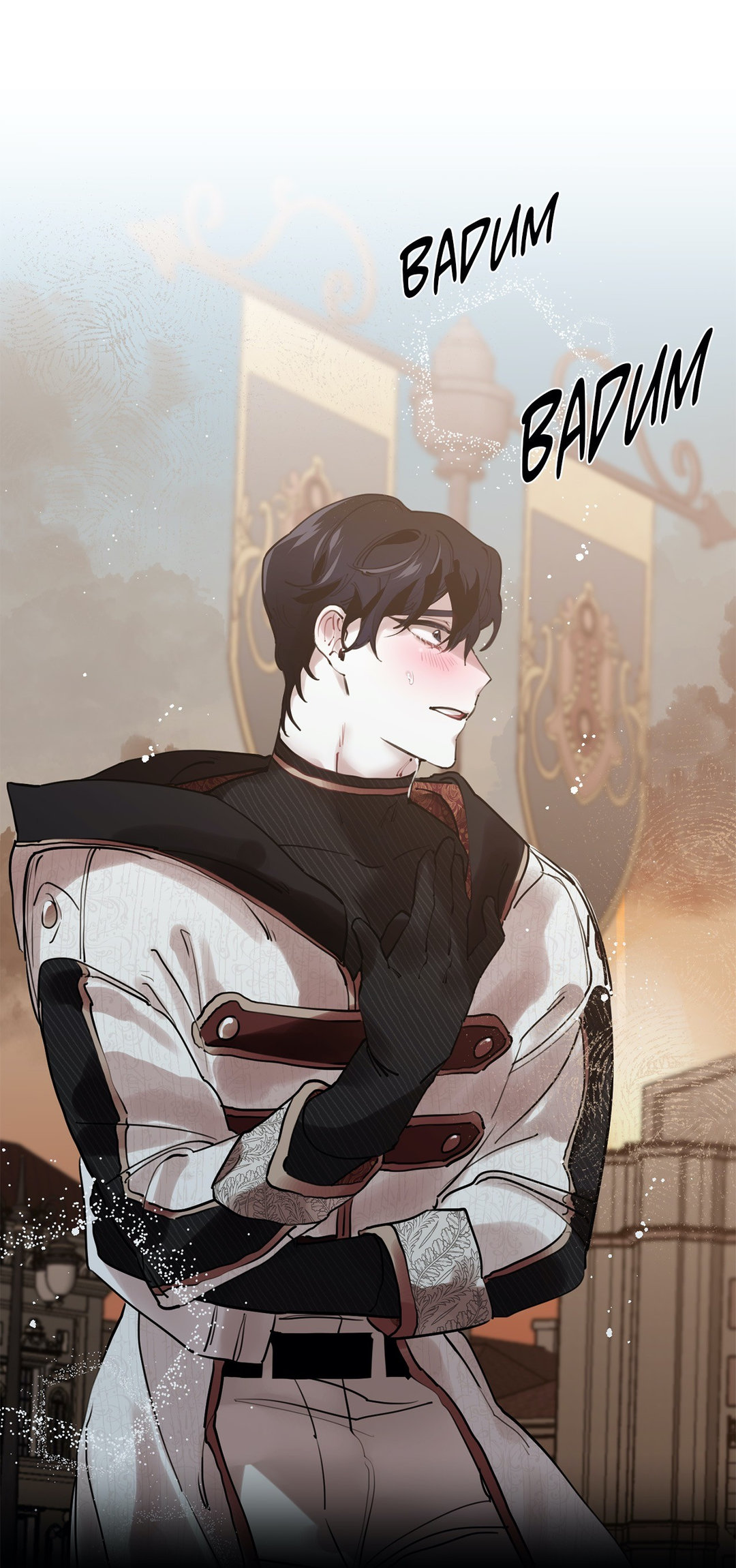 The Duchess’ Lewd Invitation - Chapter 18 Page 35