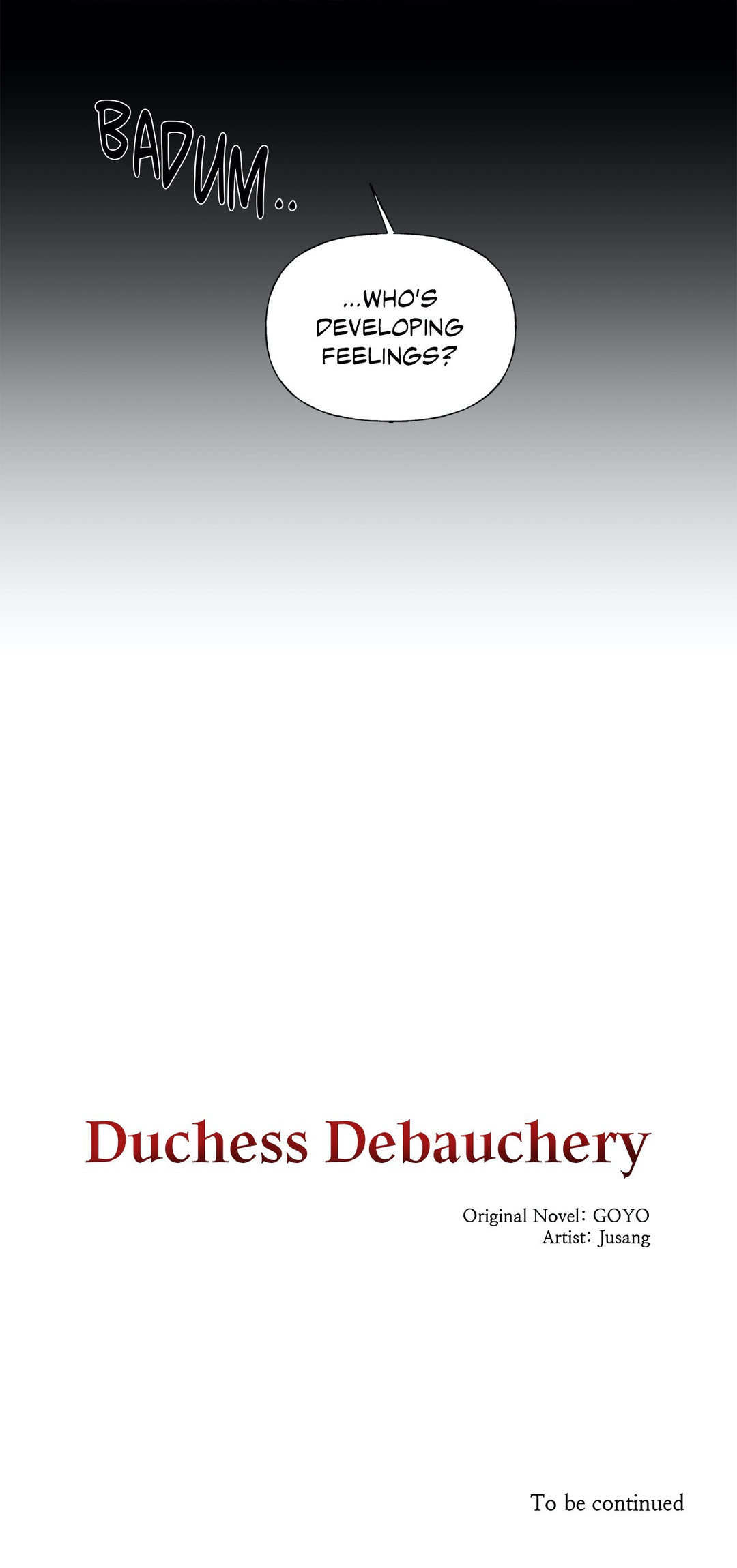 The Duchess’ Lewd Invitation - Chapter 18 Page 36