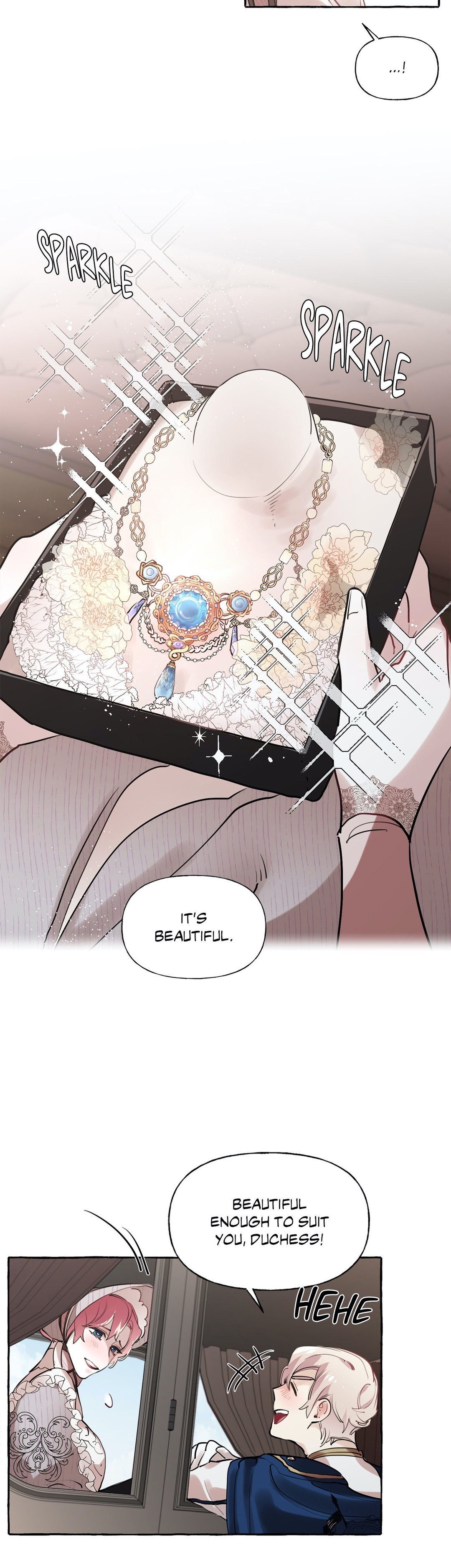 The Duchess’ Lewd Invitation - Chapter 18 Page 4