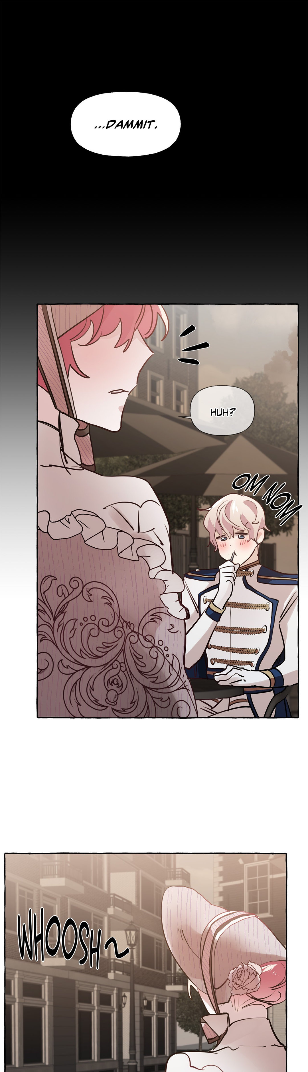 The Duchess’ Lewd Invitation - Chapter 19 Page 11