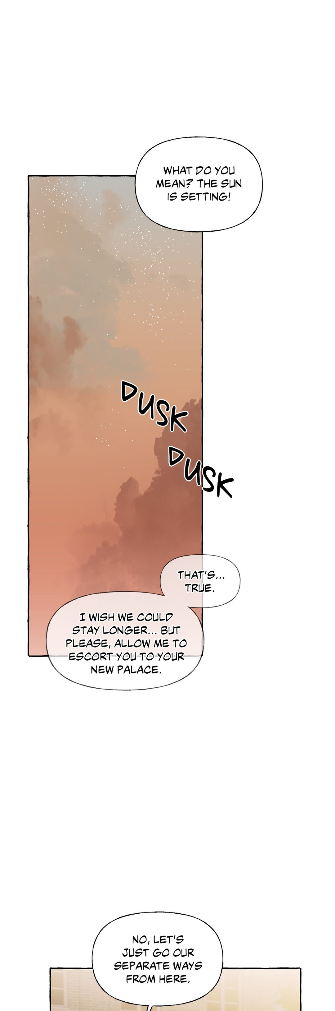 The Duchess’ Lewd Invitation - Chapter 19 Page 15