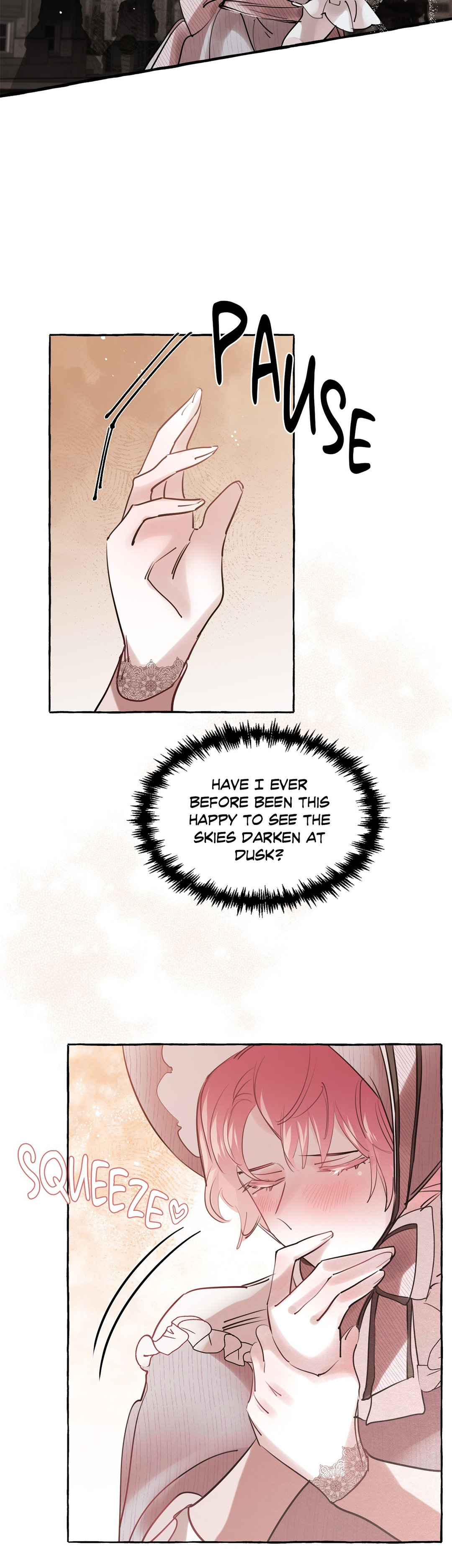 The Duchess’ Lewd Invitation - Chapter 19 Page 20