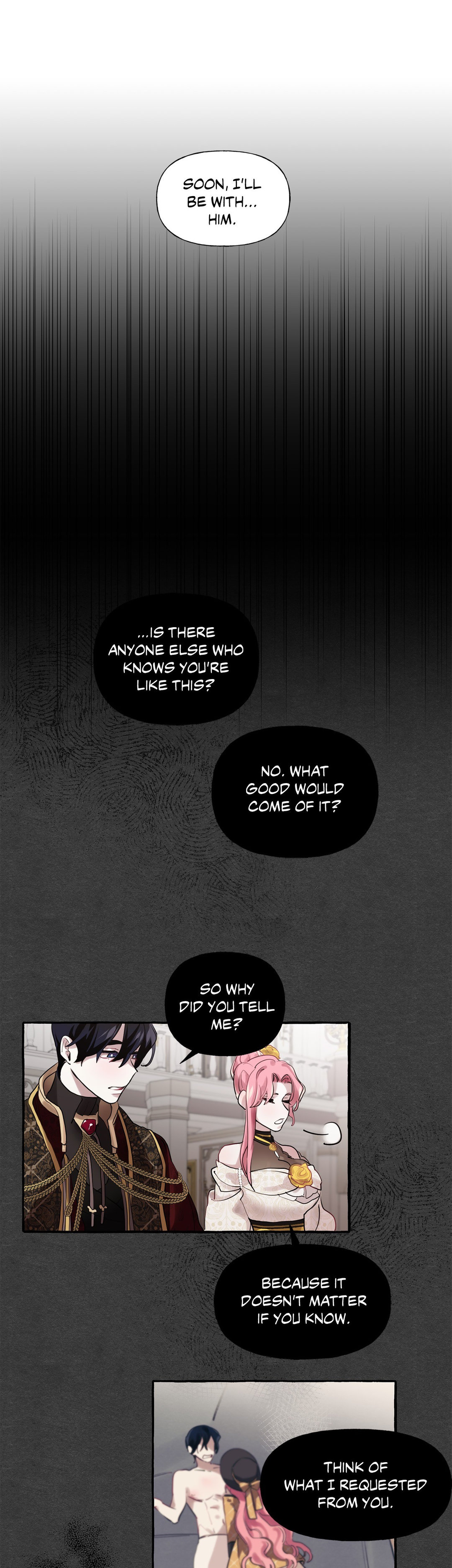 The Duchess’ Lewd Invitation - Chapter 19 Page 21