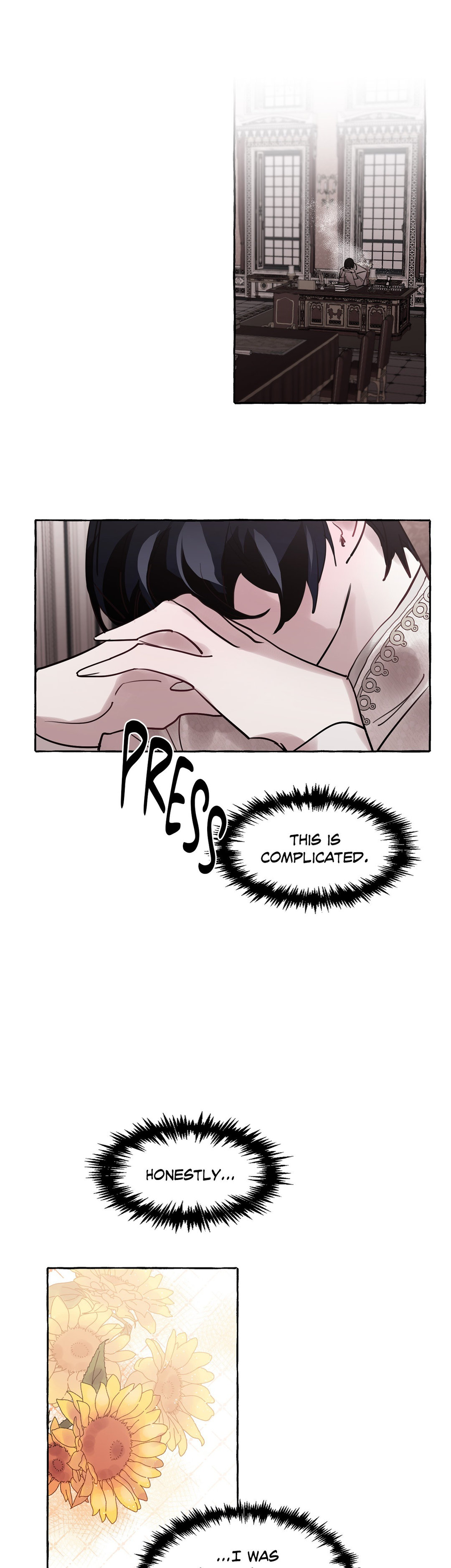 The Duchess’ Lewd Invitation - Chapter 19 Page 23