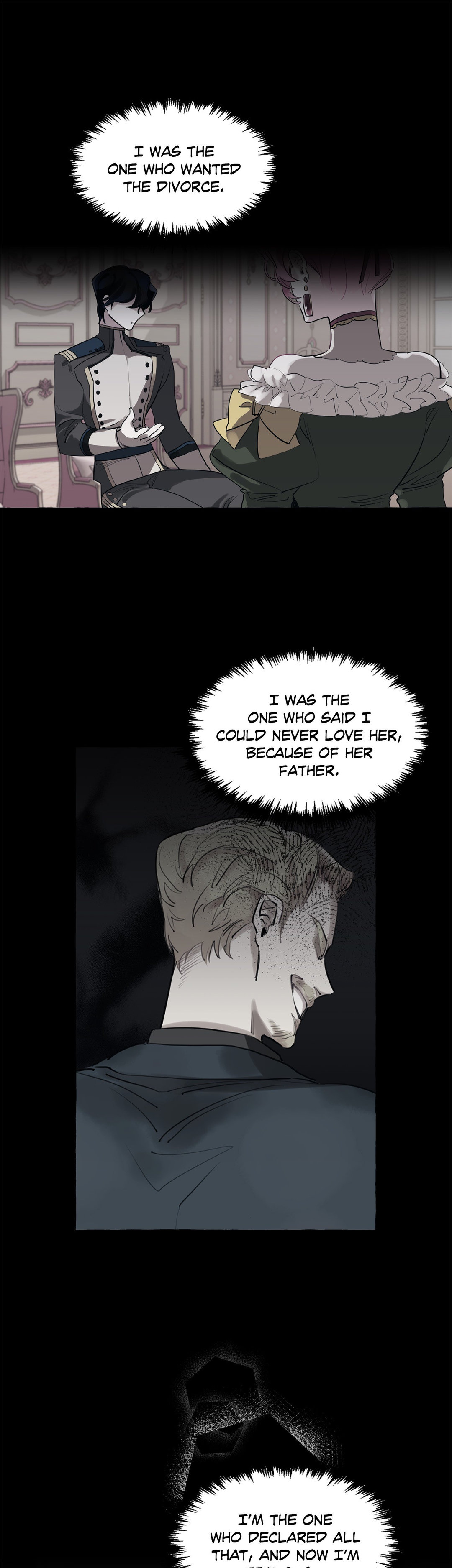 The Duchess’ Lewd Invitation - Chapter 19 Page 27