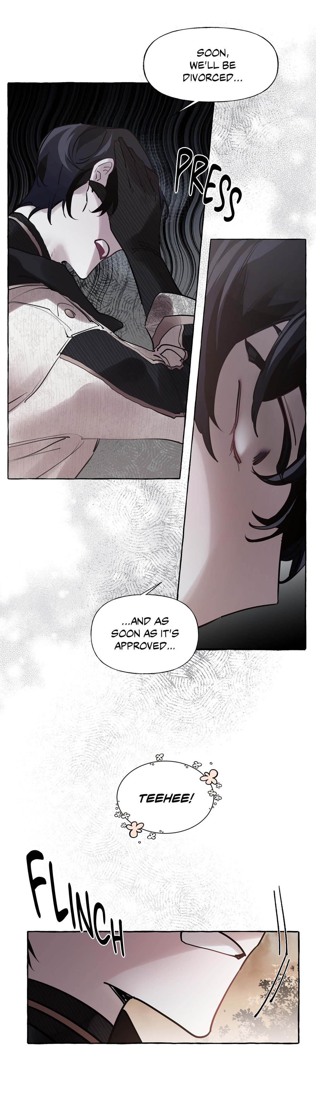 The Duchess’ Lewd Invitation - Chapter 19 Page 4