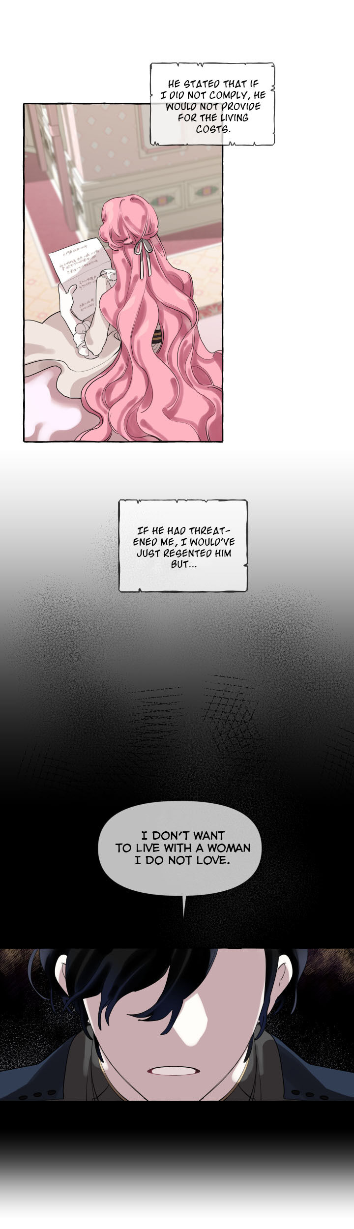 The Duchess’ Lewd Invitation - Chapter 2 Page 10