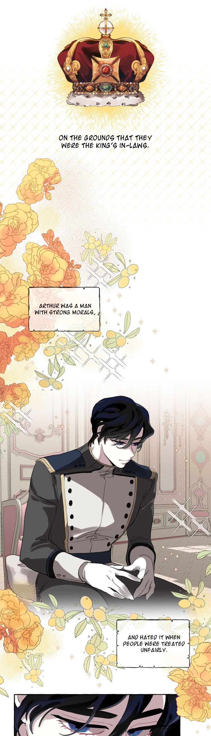 The Duchess’ Lewd Invitation - Chapter 2 Page 13