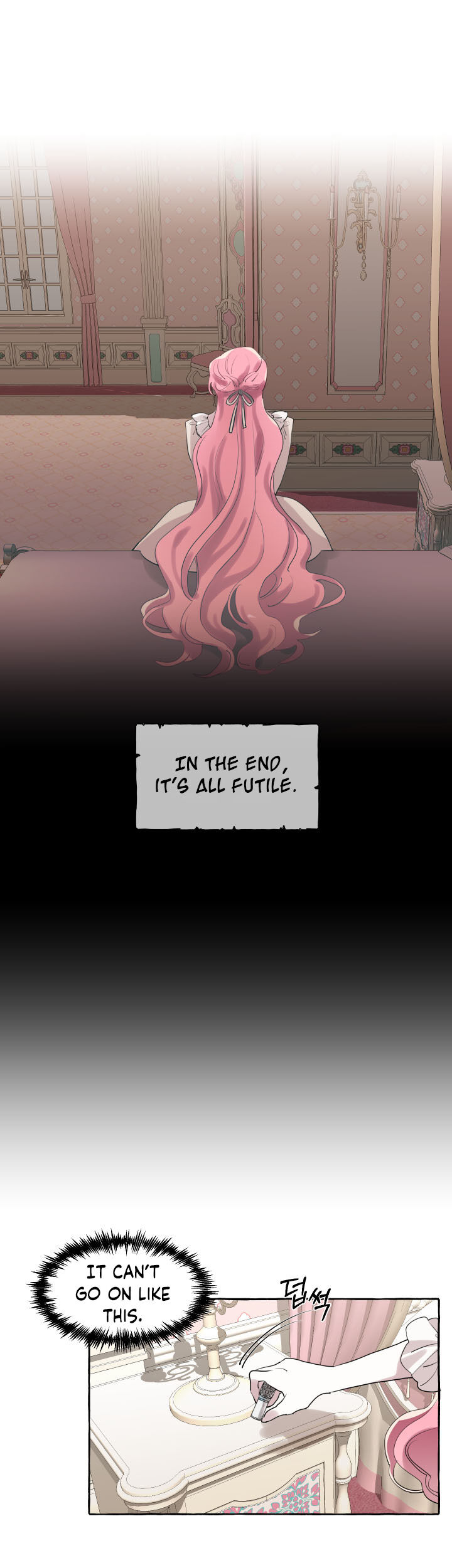 The Duchess’ Lewd Invitation - Chapter 2 Page 17