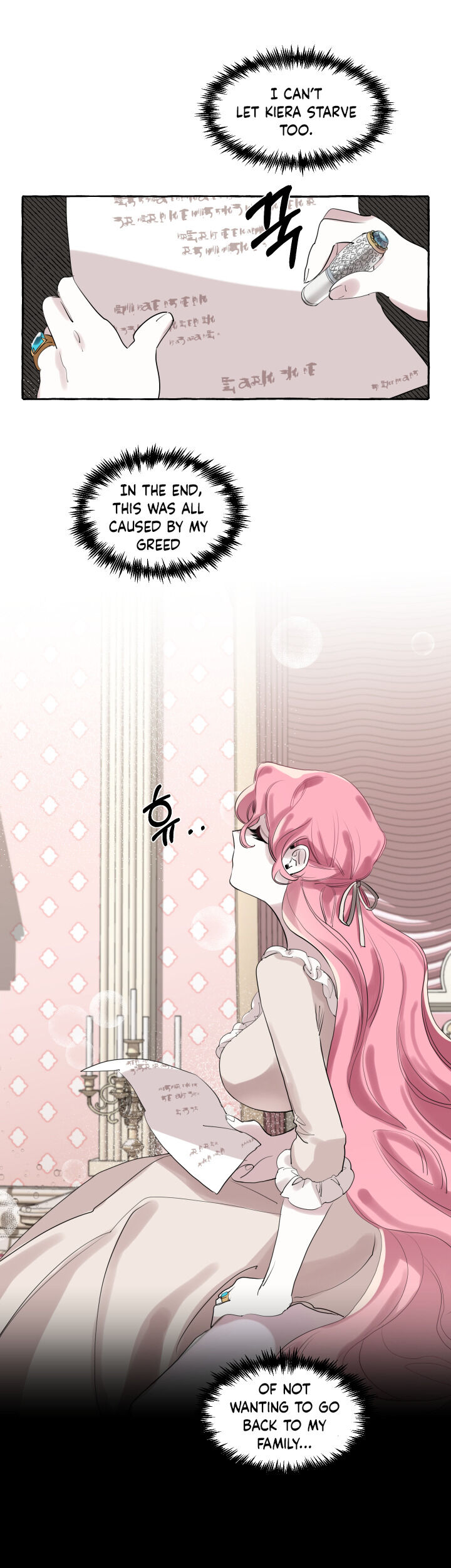 The Duchess’ Lewd Invitation - Chapter 2 Page 18