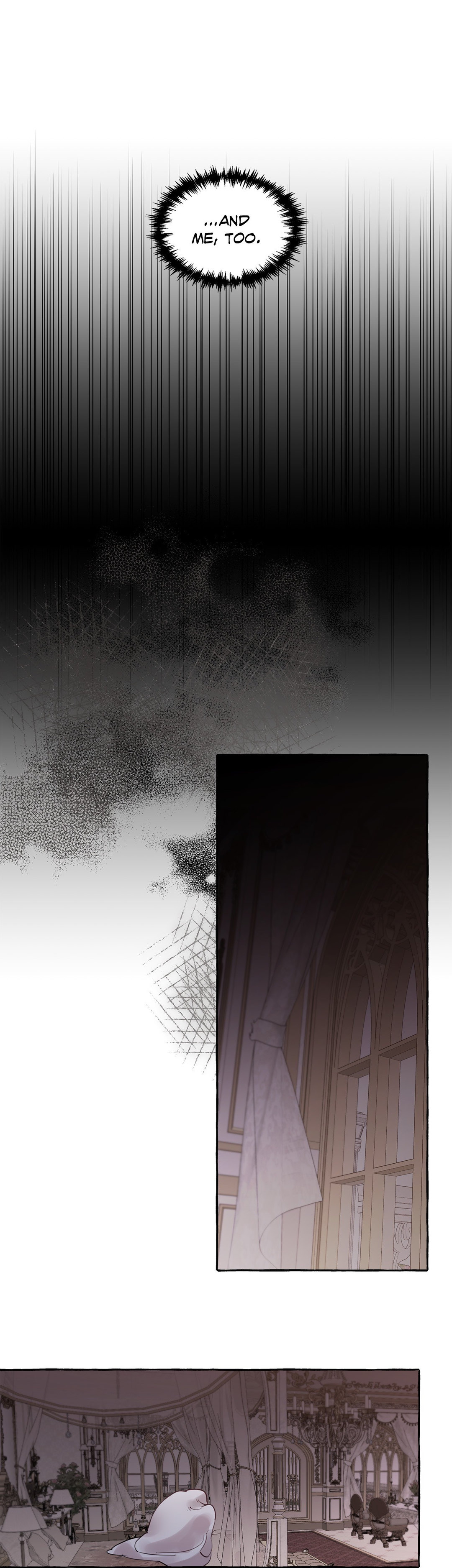 The Duchess’ Lewd Invitation - Chapter 20 Page 13