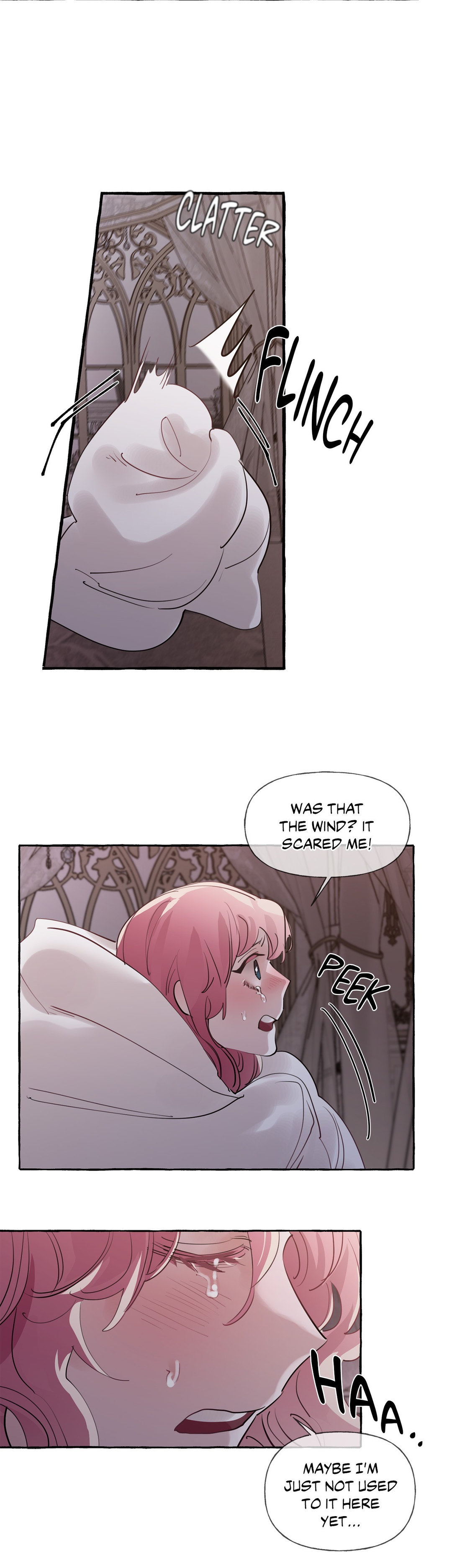The Duchess’ Lewd Invitation - Chapter 20 Page 14