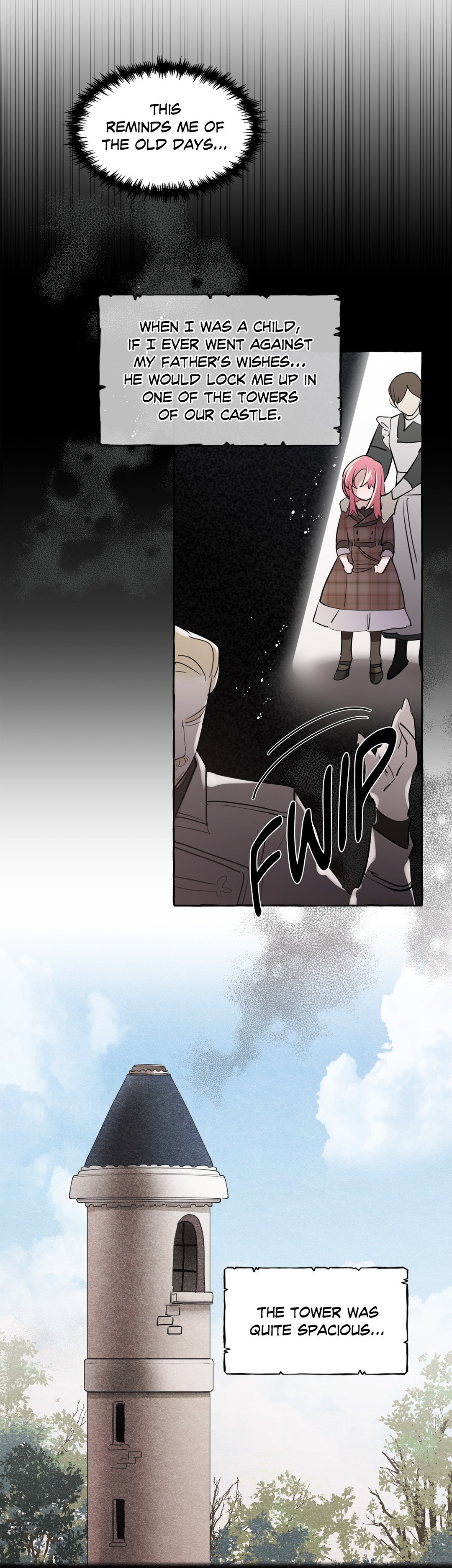 The Duchess’ Lewd Invitation - Chapter 20 Page 18