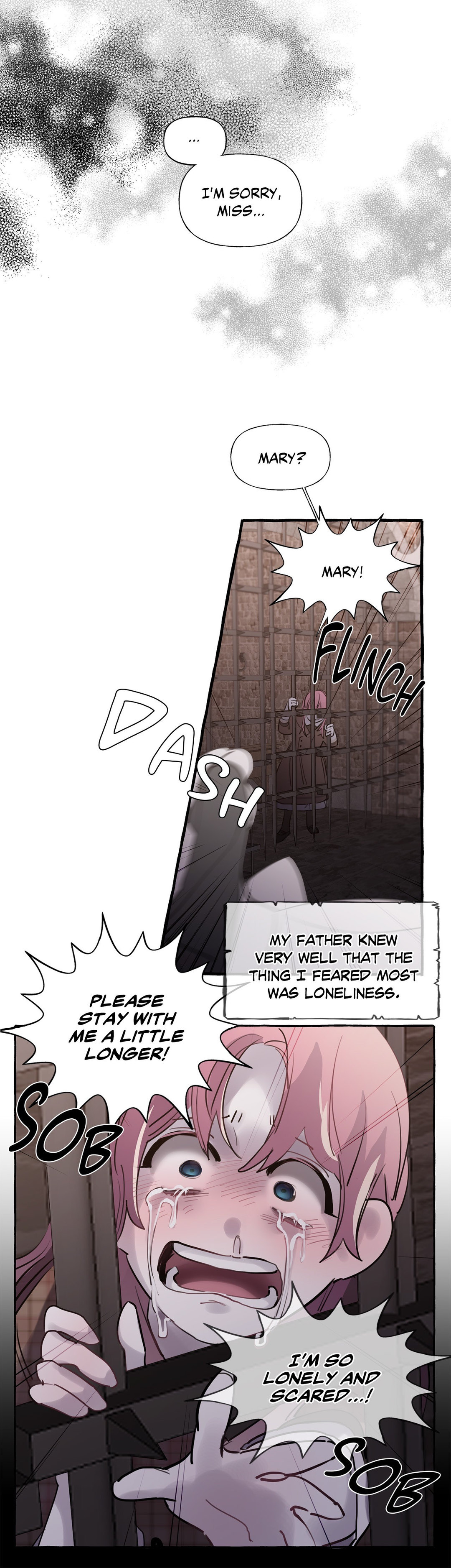 The Duchess’ Lewd Invitation - Chapter 20 Page 20