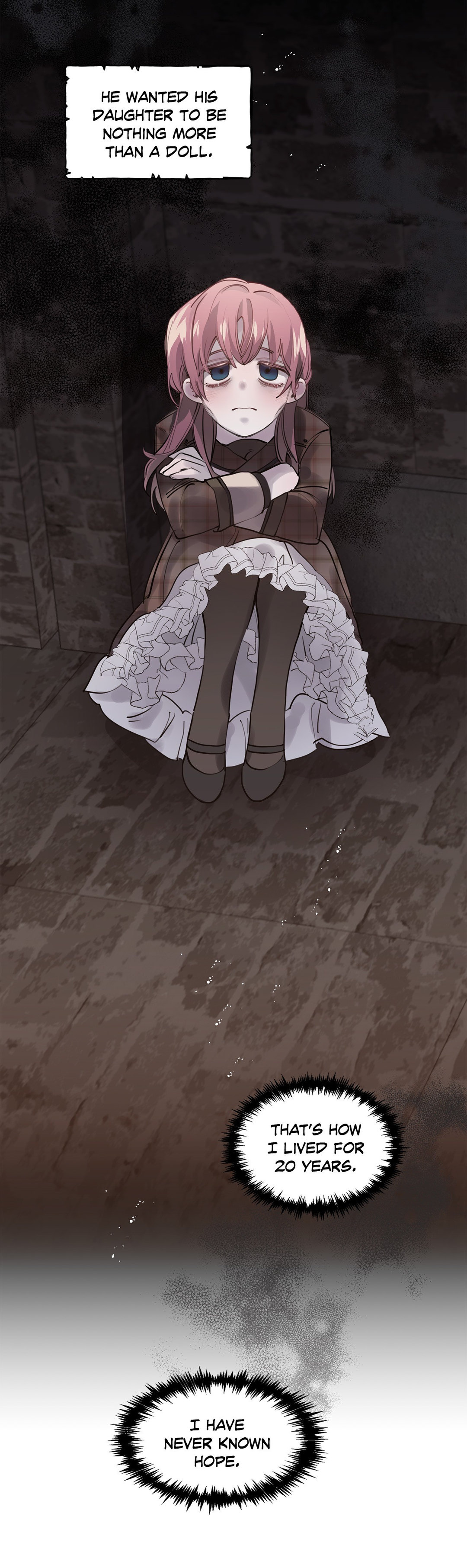 The Duchess’ Lewd Invitation - Chapter 20 Page 22