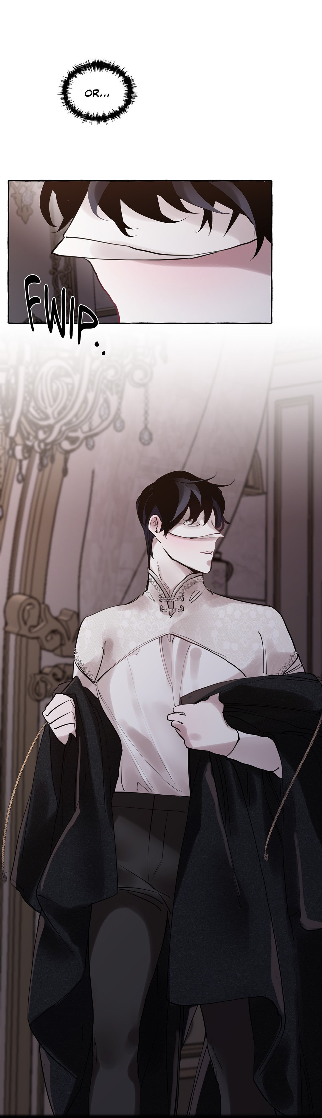 The Duchess’ Lewd Invitation - Chapter 20 Page 28