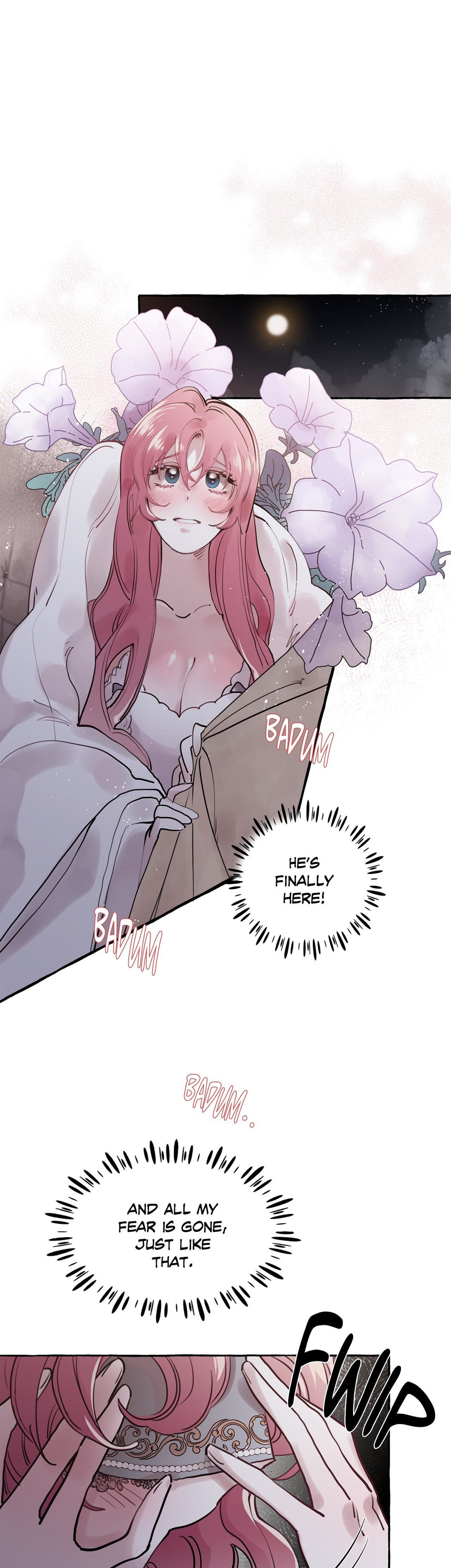 The Duchess’ Lewd Invitation - Chapter 21 Page 1