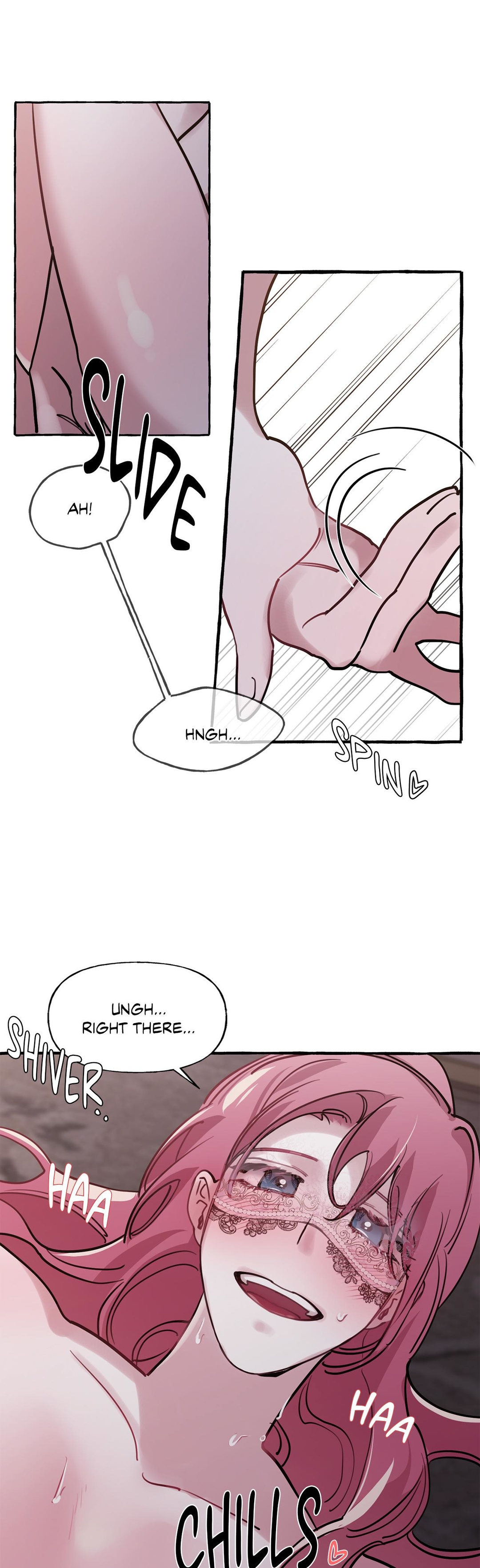 The Duchess’ Lewd Invitation - Chapter 21 Page 11