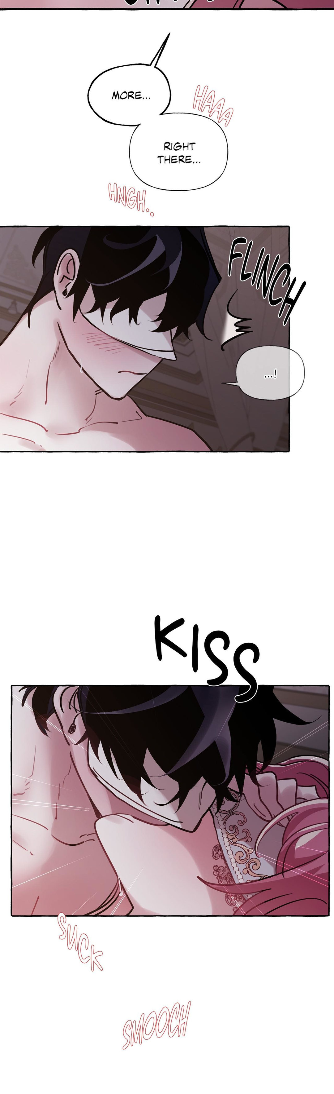 The Duchess’ Lewd Invitation - Chapter 21 Page 12