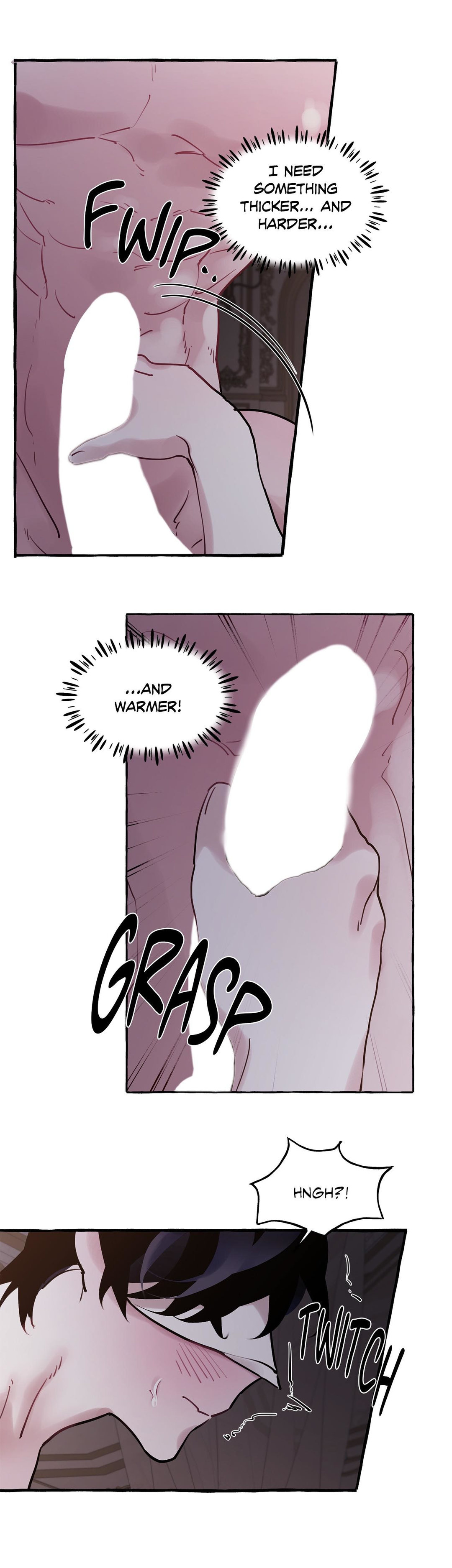 The Duchess’ Lewd Invitation - Chapter 21 Page 14