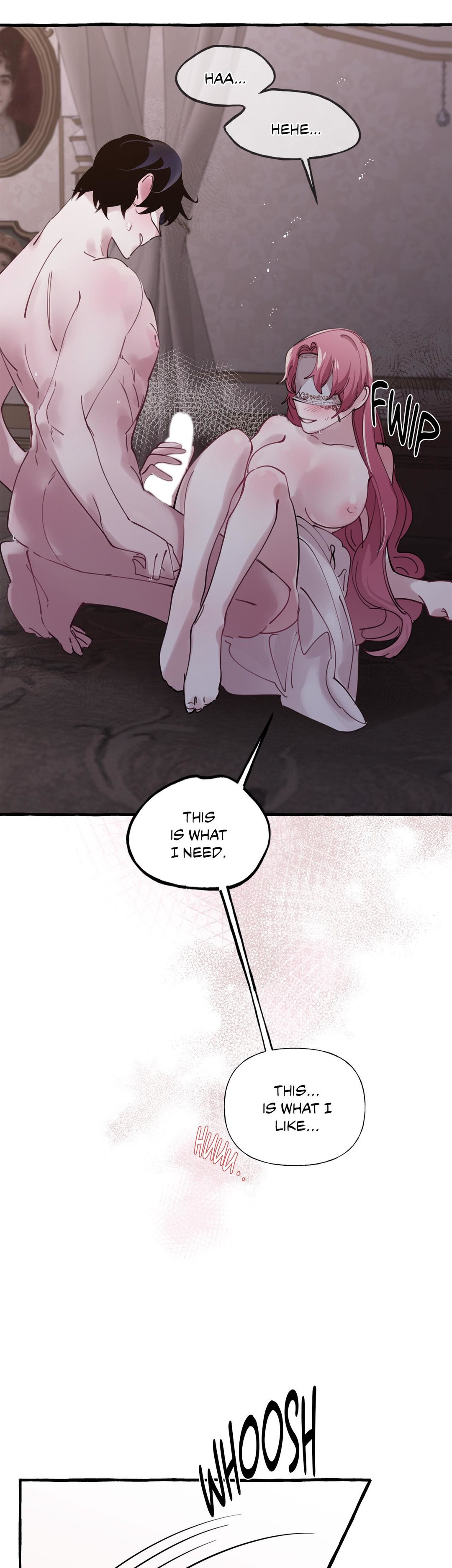 The Duchess’ Lewd Invitation - Chapter 21 Page 15