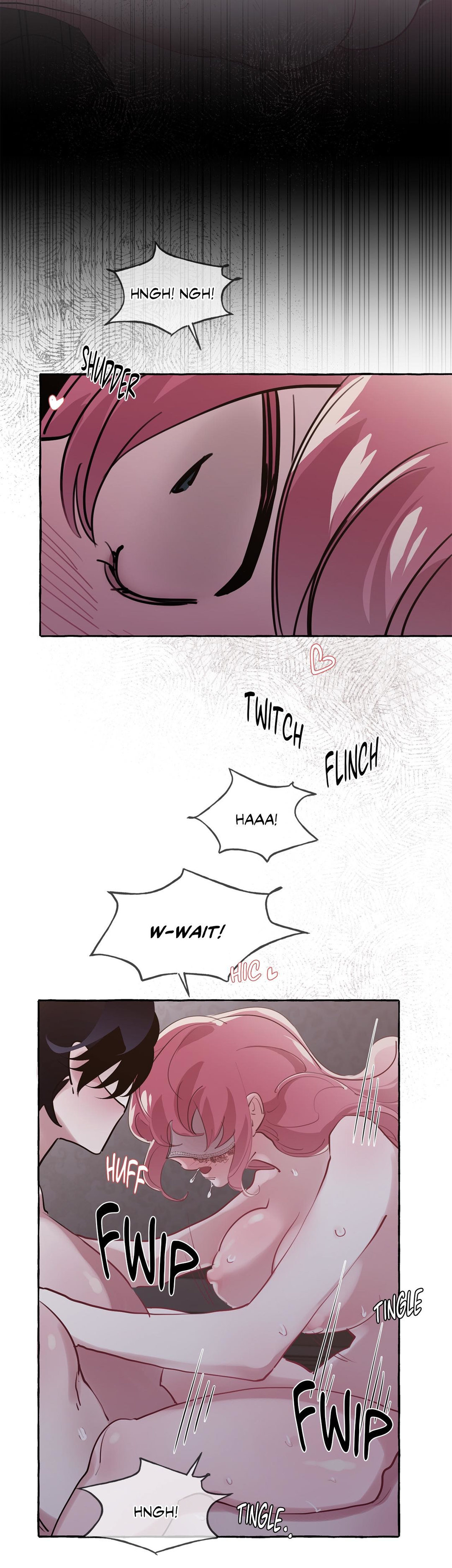 The Duchess’ Lewd Invitation - Chapter 21 Page 26