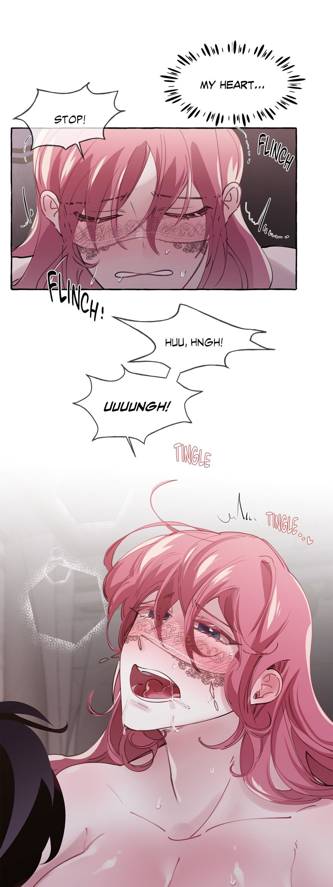 The Duchess’ Lewd Invitation - Chapter 21 Page 27