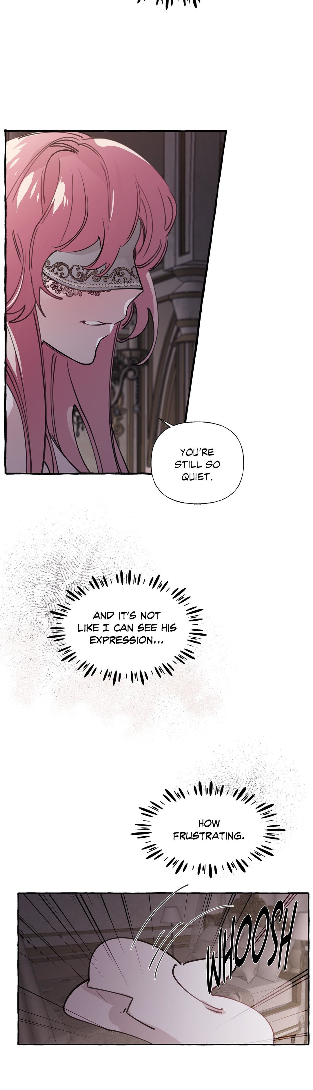 The Duchess’ Lewd Invitation - Chapter 21 Page 4