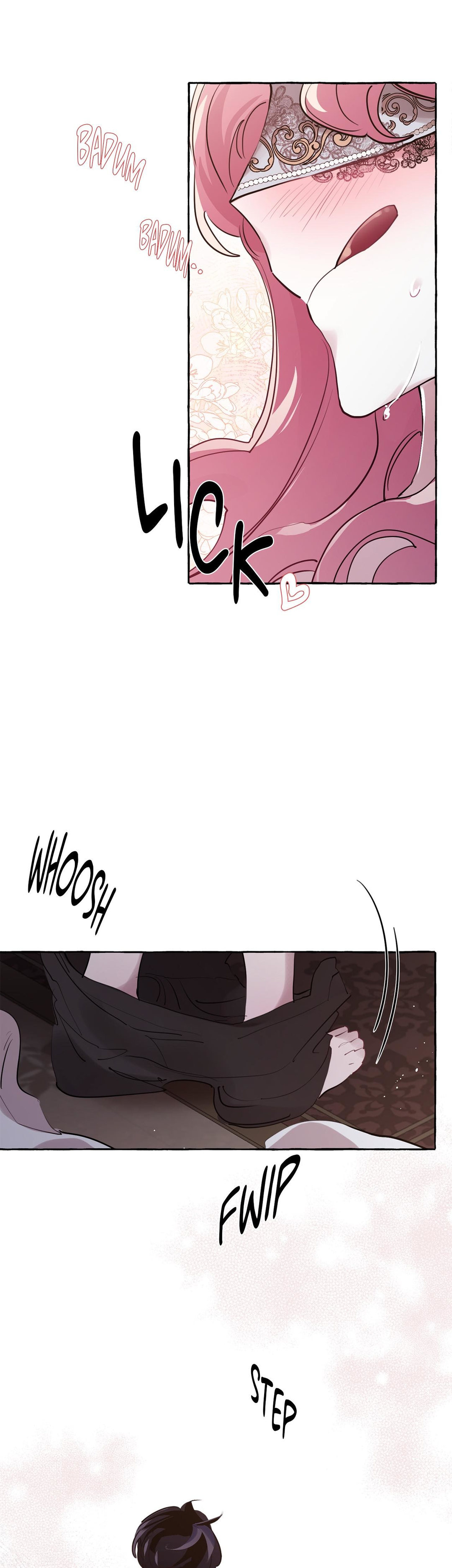 The Duchess’ Lewd Invitation - Chapter 21 Page 7