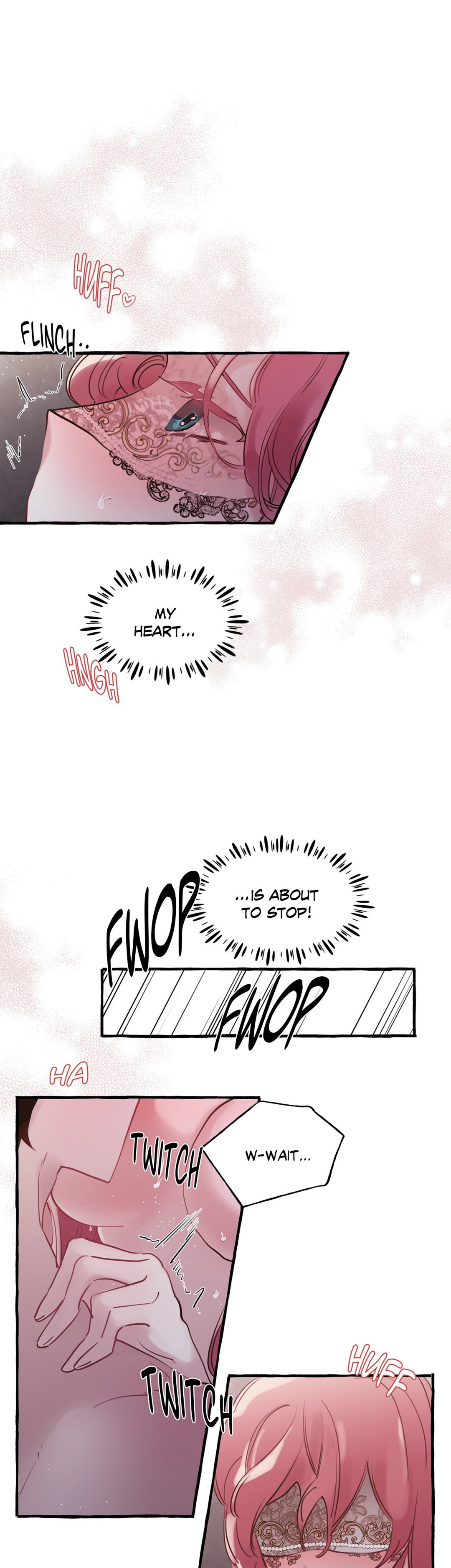 The Duchess’ Lewd Invitation - Chapter 22 Page 1