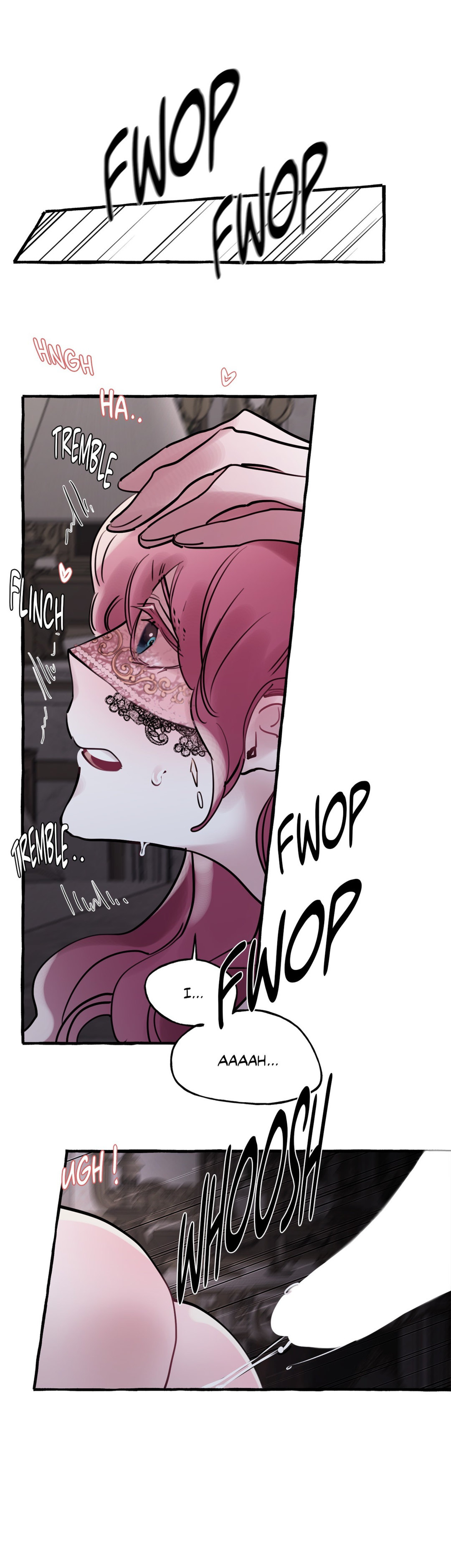The Duchess’ Lewd Invitation - Chapter 22 Page 12