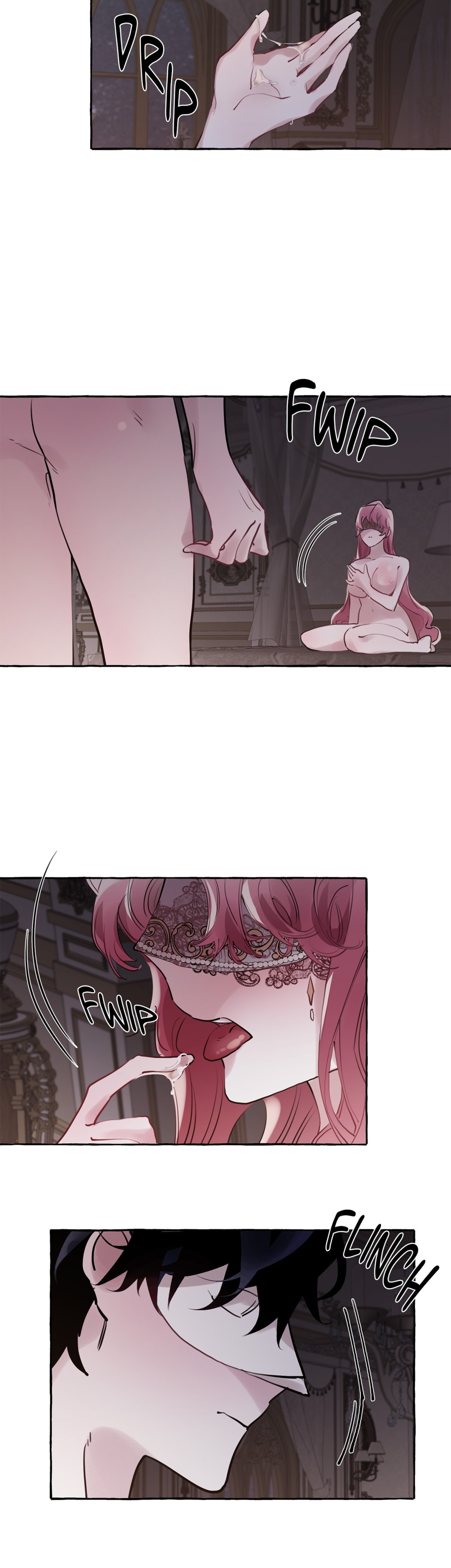 The Duchess’ Lewd Invitation - Chapter 22 Page 16