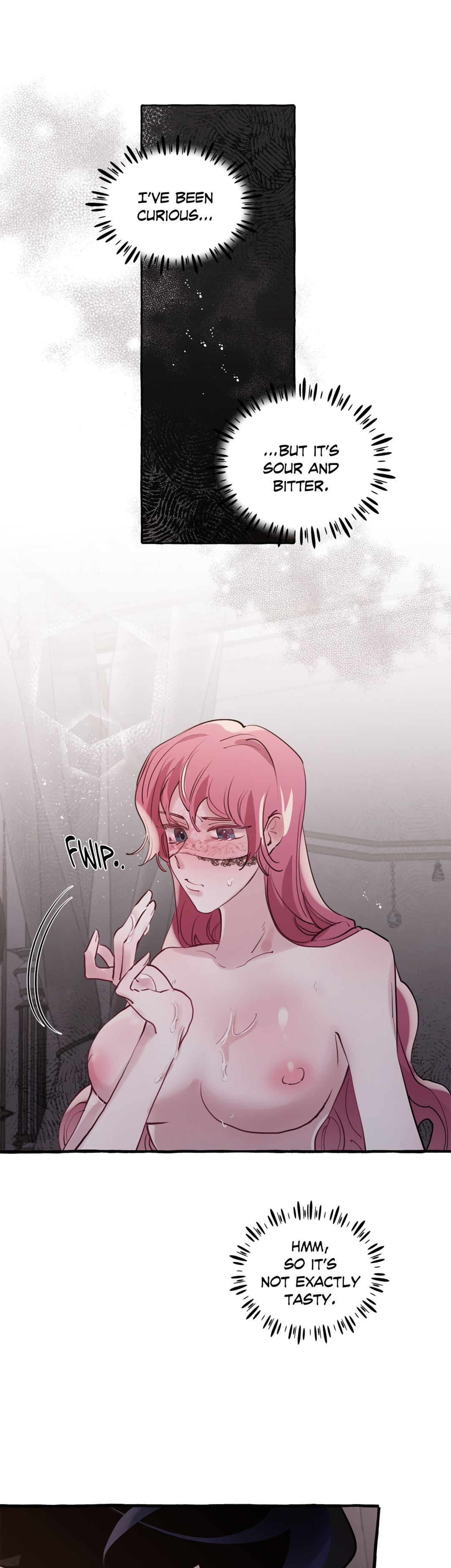The Duchess’ Lewd Invitation - Chapter 22 Page 17