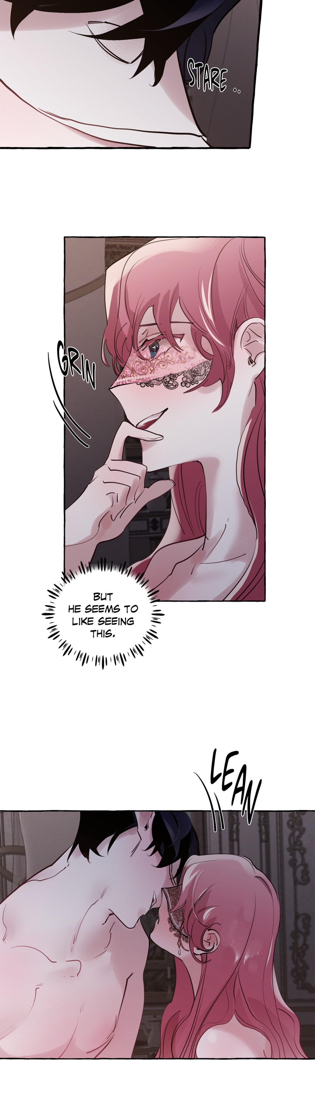 The Duchess’ Lewd Invitation - Chapter 22 Page 18