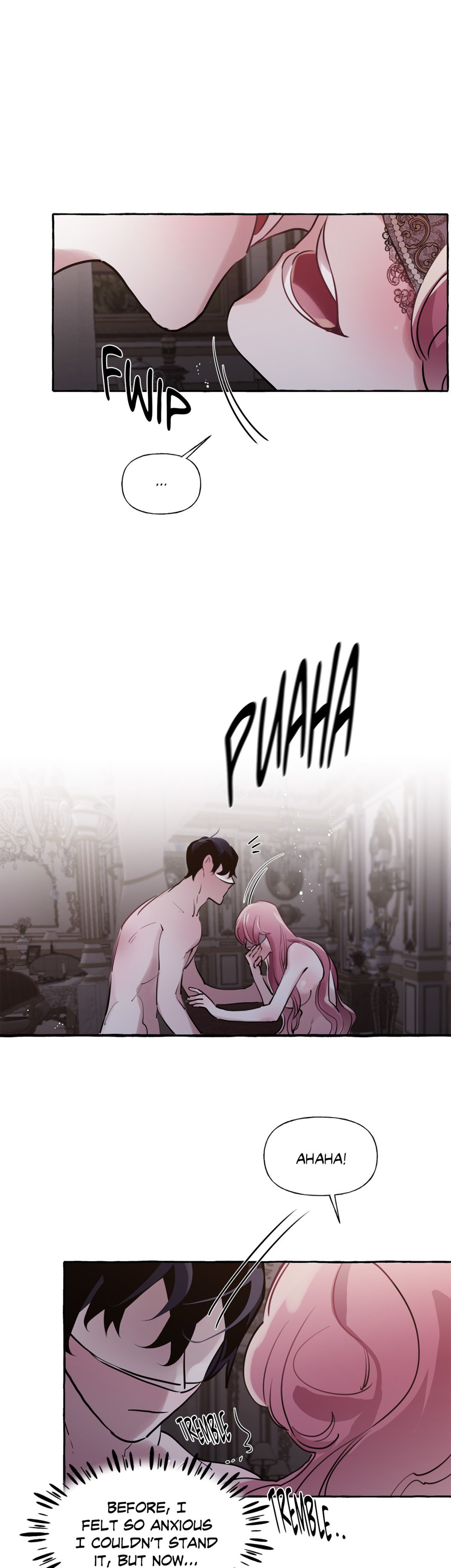 The Duchess’ Lewd Invitation - Chapter 22 Page 19