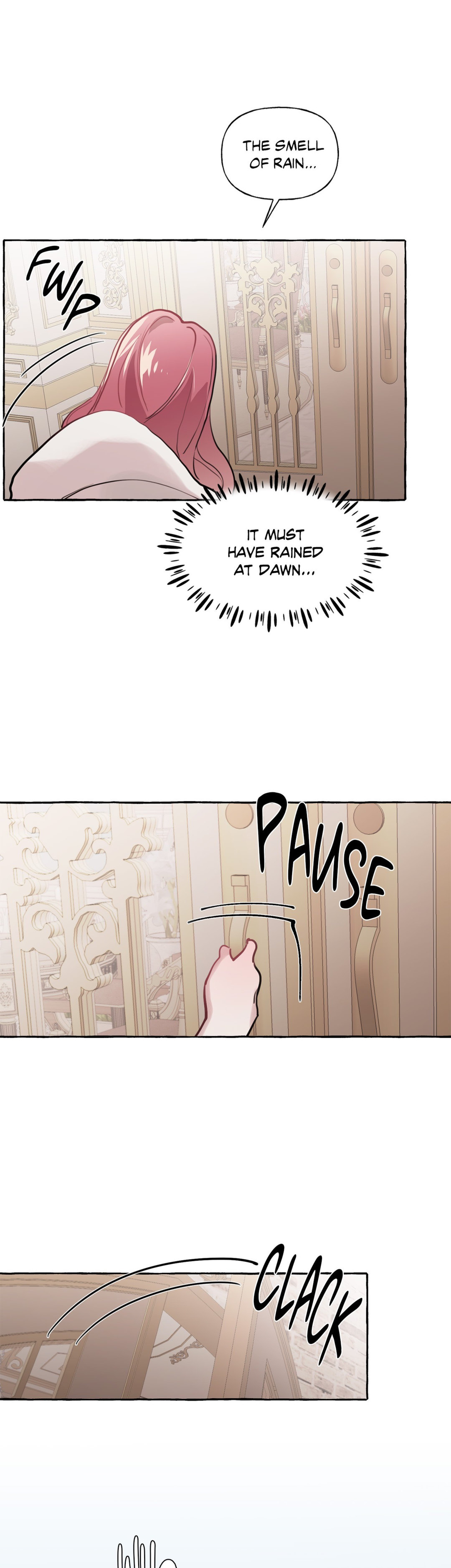 The Duchess’ Lewd Invitation - Chapter 22 Page 27
